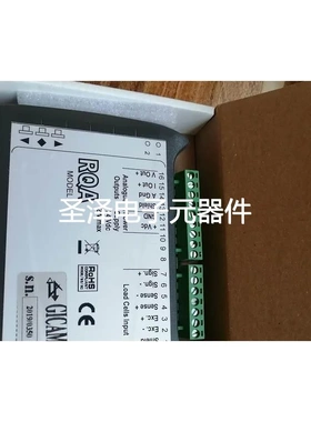 全新RQA进口张力放大器 GICAM议价