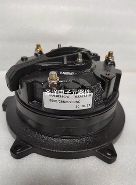 sew制动器 刹车 抱闸BE5B/28NM230AC议价