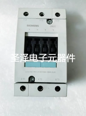 西门子 3RT1045-1XB0-0AL2议价