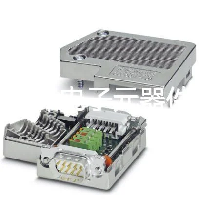 Conector de bus D-SUB - SUBCON-PLUS-PROFIB/PG - 2744403议价