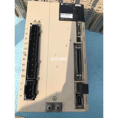 安川驱动器SGDV-120A01A002可维修SGDV-2R8-5R5-7R6-120-180-200