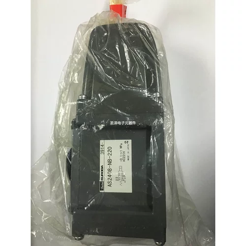 现货派克黑田KURODA电磁阀AS2408-03-220V全新原装真品当天发货议