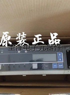 ABB框架断路器控制器SACE PR112/P 可调液晶控制单元议价议价