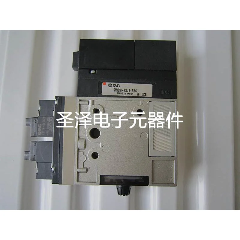 全新 正品 进口SMC真空发生器 ZM101H-K5LZB-E15CL 无包装 现货议