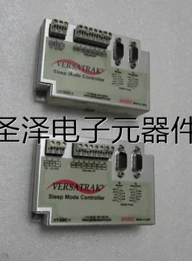 VERSATRAK 【 Controller 】 [ VT-SMC-1 ] 30-2议价