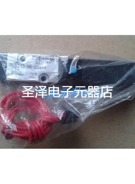 KURODA黑田精工Parker原装电磁阀PCS242-M3-D24**现货议价