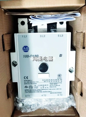罗克韦尔 100-D180ED11议价