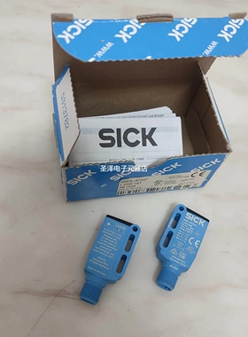 SICK光电WSE9L-3D2436 3P2437 3P2432 2064068 2064063 1058181议