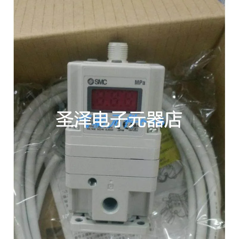 SMC原装正品比例阀 ITV3030-013N ITV3050-214BL2 ITV3050-314BL2