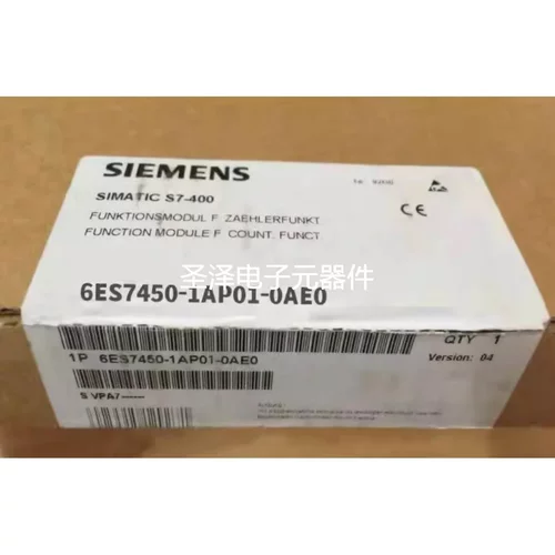 6ES7450-1AP01-0AE0西门子原装模块6ES7450-1AP01-0AE0议价