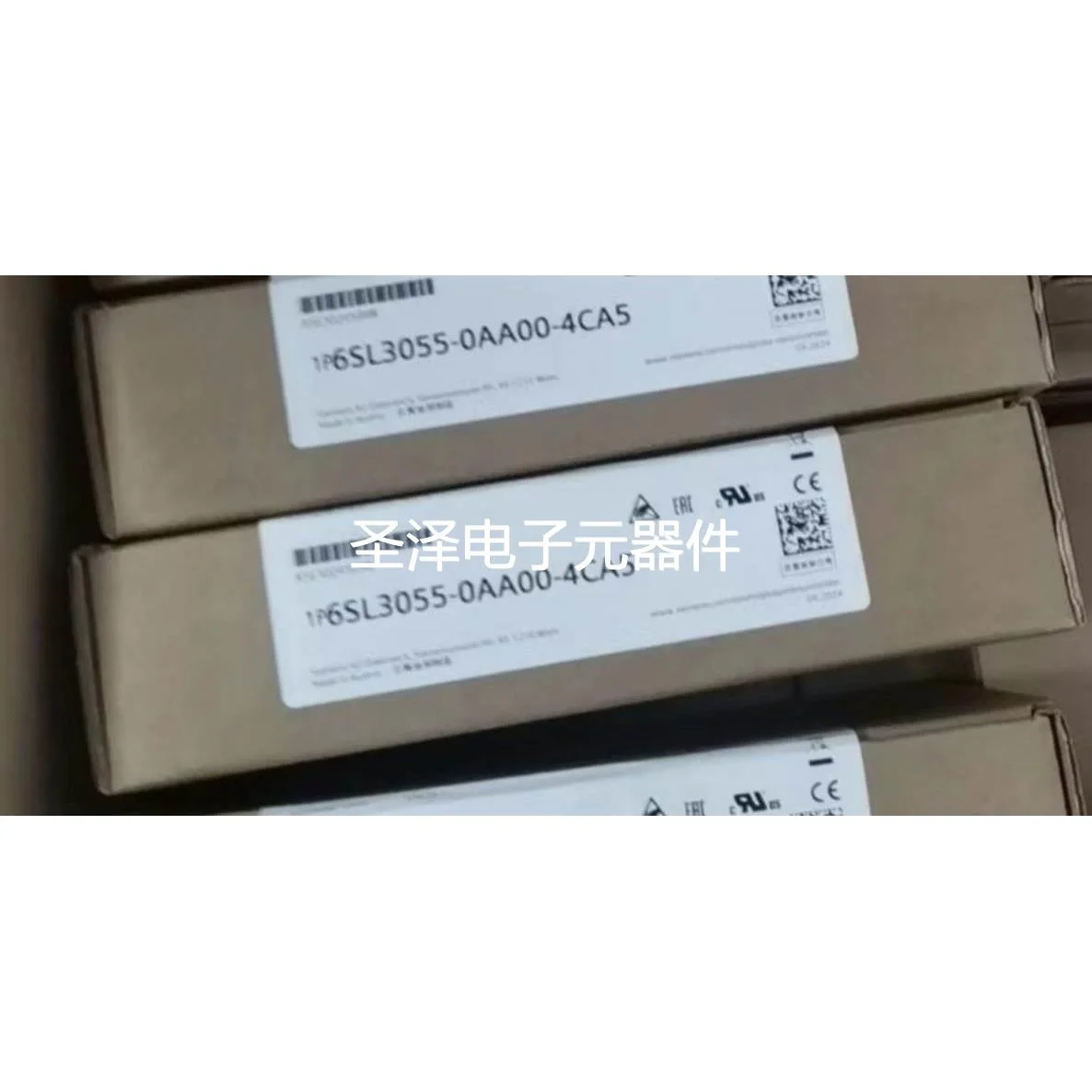 6SL3055–0AA00-4CA5西门子文本显示器6SL3055–0AA00-4CA5议价