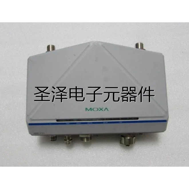 摩沙 MOXA [AWK-4121 有3台 一台重量1·4公斤 9-1议价