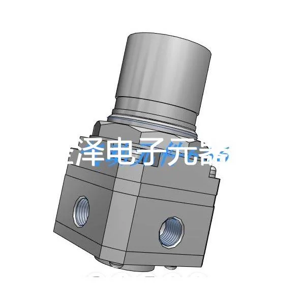 SMC原装正品精密洁净型减压阀SRP1111-01现货销售议价