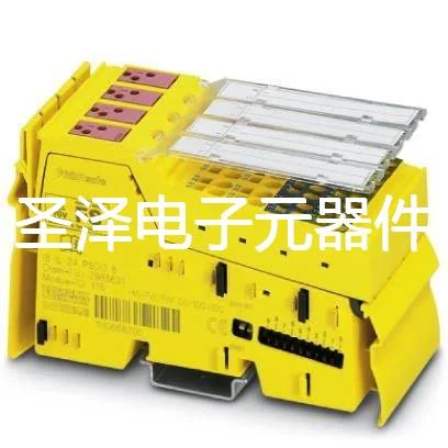 安全模块 - IB IL 24 PSDI 8-PAC - 2985688菲尼克斯议价