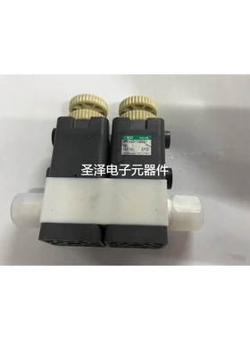 CKD药液阀AMDS20-10BUS-1R原装现货秒发议价