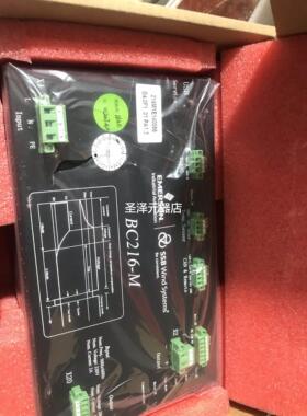 BC216-M 充电器全新SSB充电器 E230G216穆格充电器AC400议价