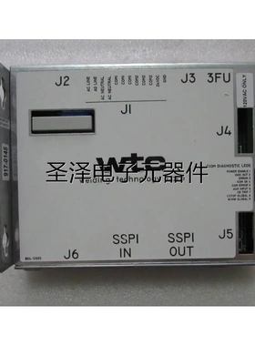 WTC 【900-8573-3M1】【917-0145】 有4台议价