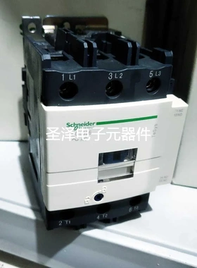施耐德 LC1D95 LC1D95P7 230VAC议价