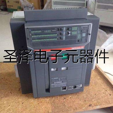 10049181 E3S1000 R800 PR122/P-LSIG WMP 3P NST议价