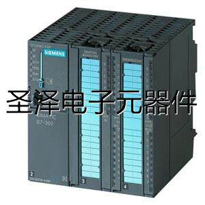 PLC 300系列 CPU314C-2DP 6ES7314-6CF02-0AB0议价