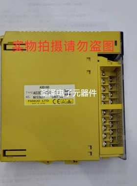 A03B-0807-C154 a03b-0819-c154 FANUC全新真品大量现货低价促销