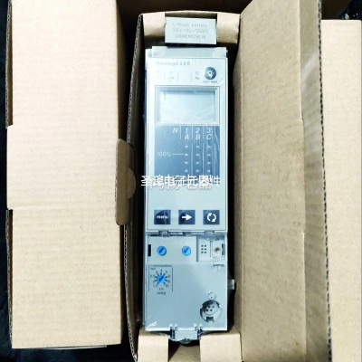 施耐德 MICROLOGIC 2.0A MIC2.0A议价