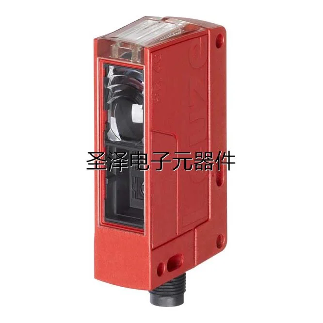 德国LEUZE劳易测HT46CL2/6G-M12带背景抑制的传感器50136986原装