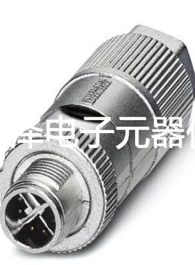连接器 - SACC-MSX-8QO SH ETH SCO - 1411043菲尼克斯议价