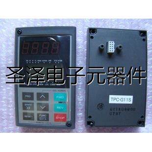 TPC-G11S 变频器 G/P操作面板.用于变频器议价