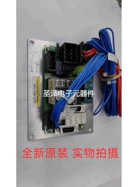 A05B-2605-C400(A20B-1009-0630)FANUC发那科机器人连接板 议价议