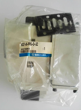 SMC原装正品电磁阀VQ7-8-FPG-D-3Z VQ7-8-FPG-D-3ZRA04现货销售欢