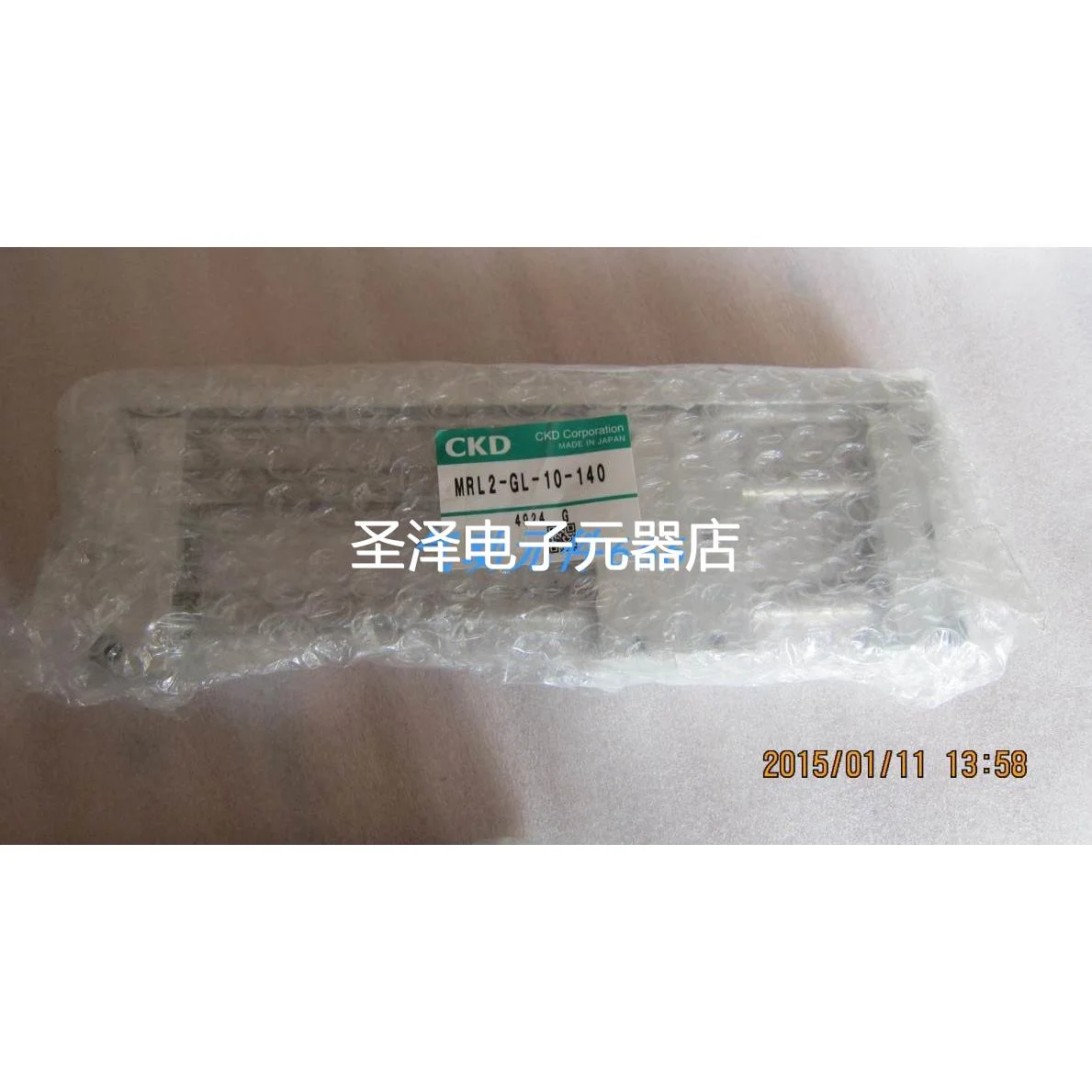 CKD 全新原装正品气缸 MRL2-GL-6-100 现货欢迎询价欢迎购买议价