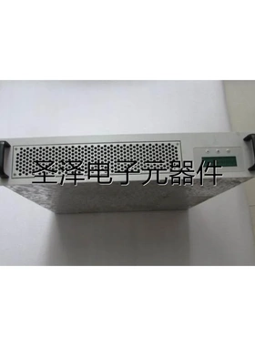 INPUT [ 380VAC+20/50HZ&450-750VDC ] 一台 **/议价