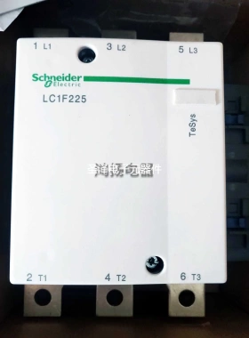 施耐德 LC1F225F7 LC1F225N7 LC1F225M7 LC1F225P7 LC1225Q7议价