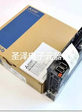 三菱驱动器MR-J4-10A-20A-40A-60A-70A-100A-200A-350A-500A-700A