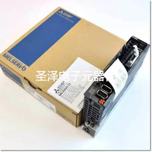 三菱驱动器MR-J4-10A-20A-40A-60A-70A-100A-200A-350A-500A-700A