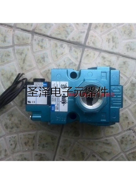 MAC电磁阀56C-63-121BA(原装进口现货包邮)议价