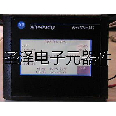 2711-T5A16L1 (2711-T5A16L1) Operator Interface Panel议价