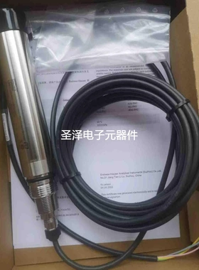 CUS51D-AAC1A3浊度仪CUS51D-10K6/0浊度探头E+H全新正品议价议价