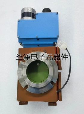 MILLIPORE 电动真空阀，MDV-028, S/N:00102354，包好包邮！议价