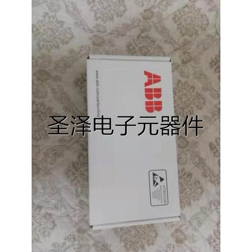 ABB变频器ACS800主板IO板端子RDCU-02C控制板cpu板议价