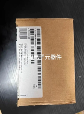 6ES7322-1FL00-0AA0西门子原装模块6ES7322-1FL00-0AA0议价