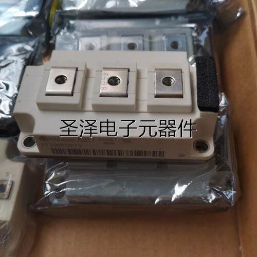 英飞凌IGBT功率FF300R12KT3 FF400R12 KT3 模块电焊机模块特价议