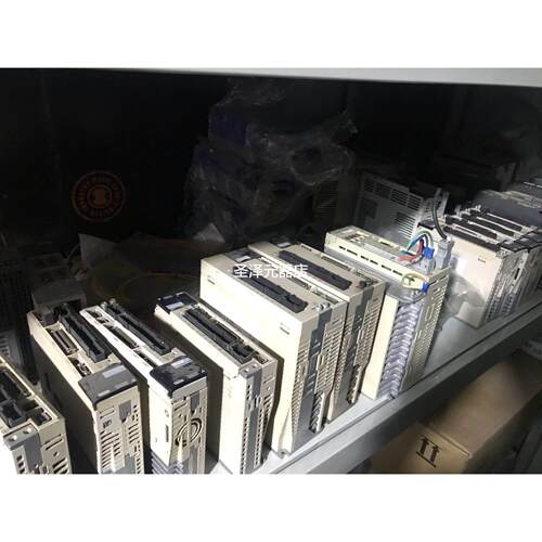 广数维修伺服电机驱动器安川三菱 台达 松下 发那克 华兴国产电机