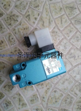 原装美国MAC电磁阀225B-111JC/225B-111JC 0005 药厂专用现货包邮