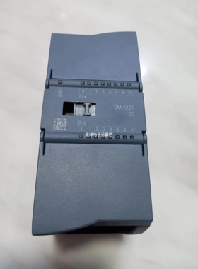 西门子6ES7221-1BH32-0XB0输入扩展模块DI16*24VDC SM1221DC议价