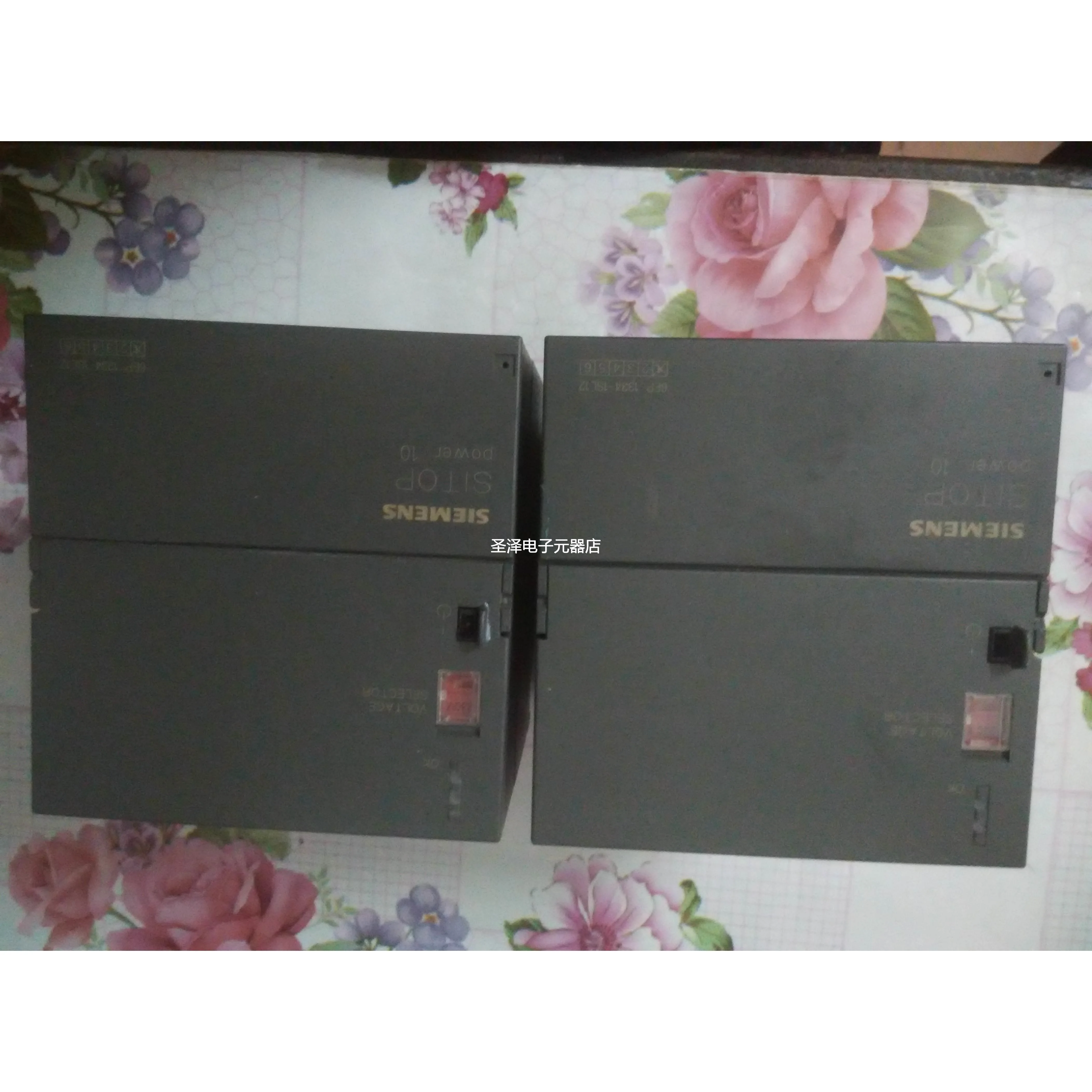 西门子6EP1334-1SL12现货6EP1 334-2AA00电源SITOP power10议价