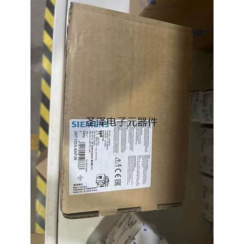 3RT1055-6AP36，西门子功率接触器，现货库存需要的朋友看下议价