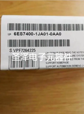 6ES7400-1JA01-0AA0西门子原装底板6ES7400-1JA01-0AA0议价