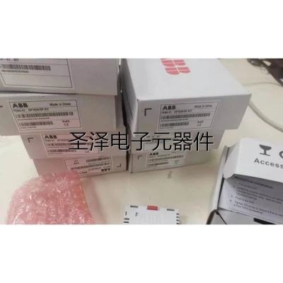 ABB全新原装 FENA-21 以太网适配器现货议价